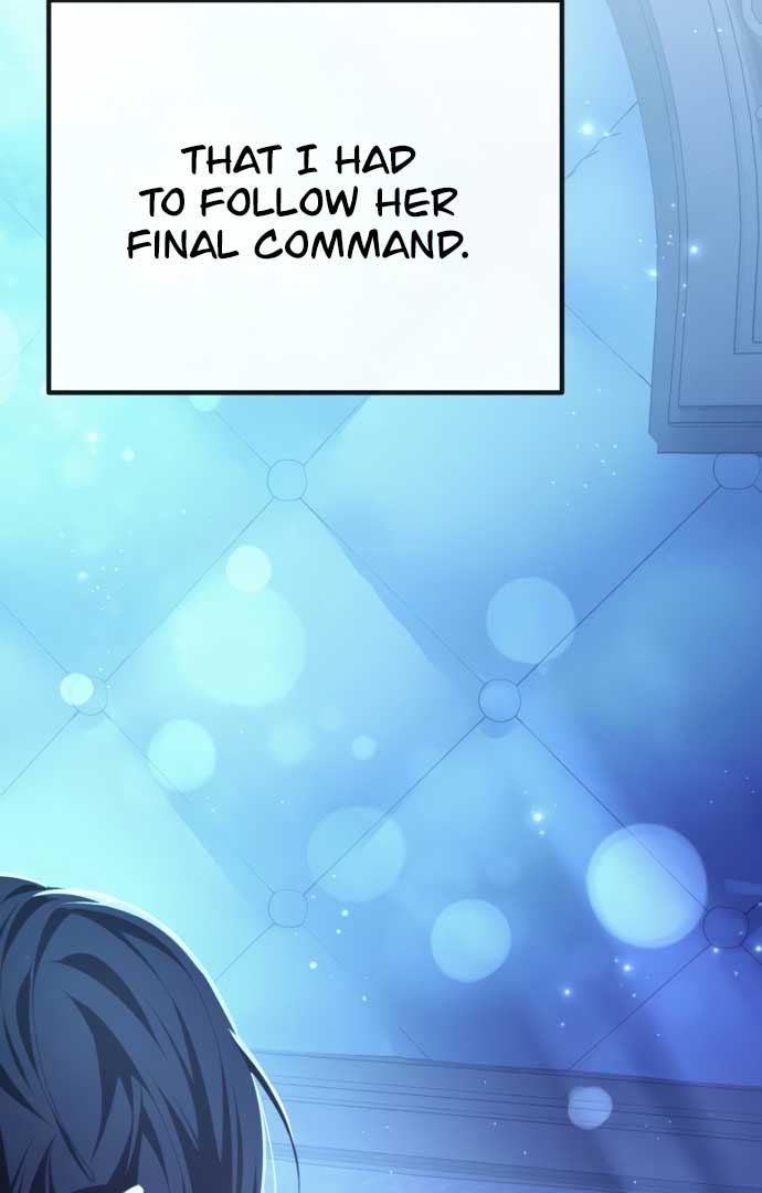 Beneath the Surviving Princess Joyful Facade Chapter 31 - Page 76