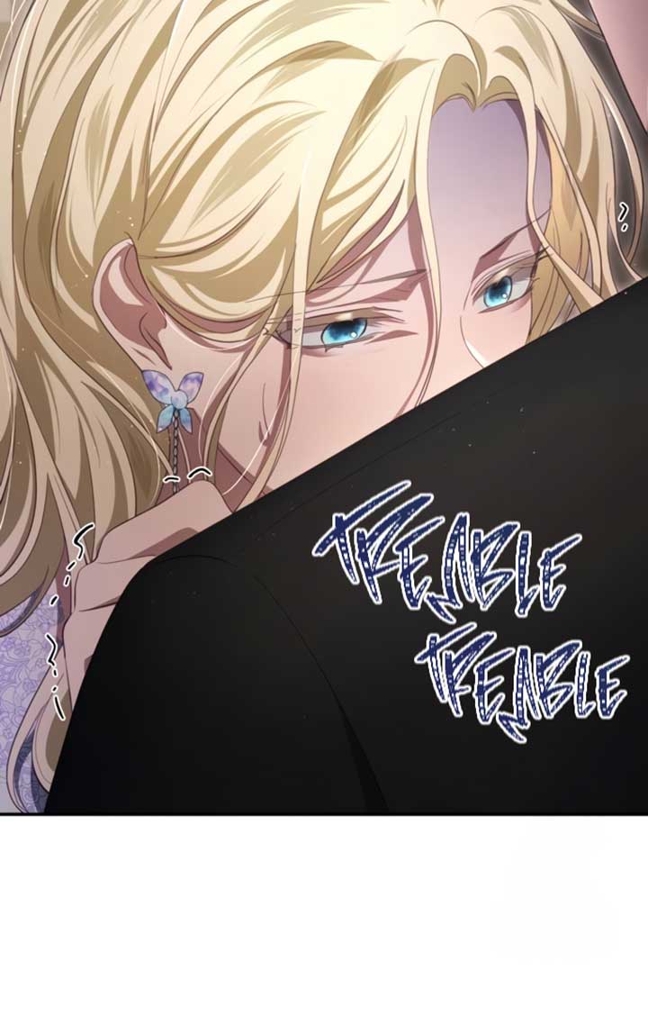 Beneath the Surviving Princess Joyful Facade Chapter 33 - Page 126