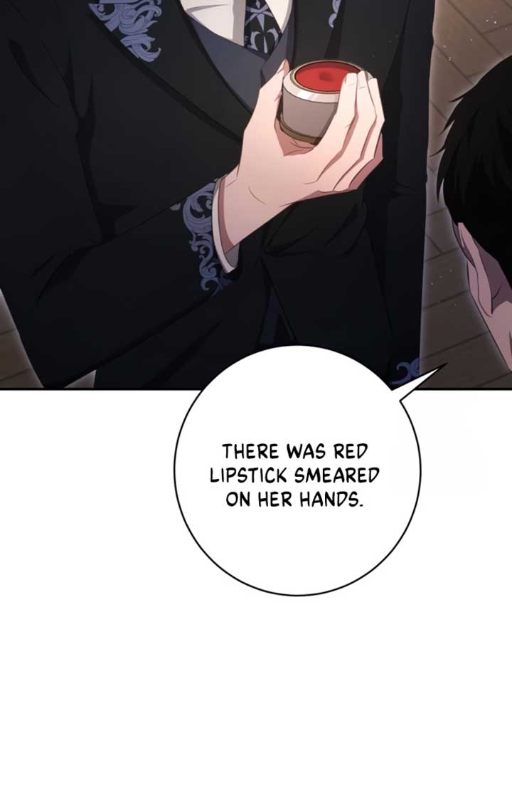 Beneath the Surviving Princess Joyful Facade Chapter 33 - Page 133