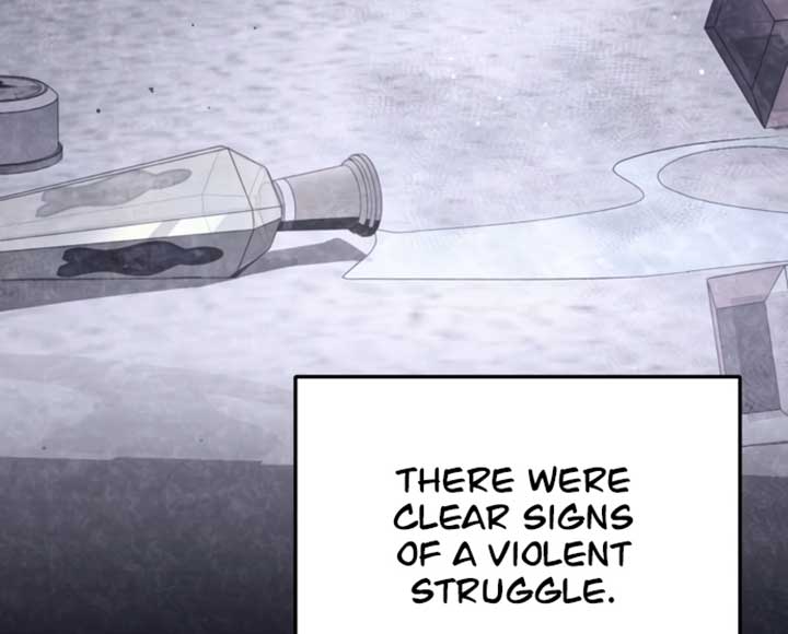 Beneath the Surviving Princess Joyful Facade Chapter 33 - Page 137