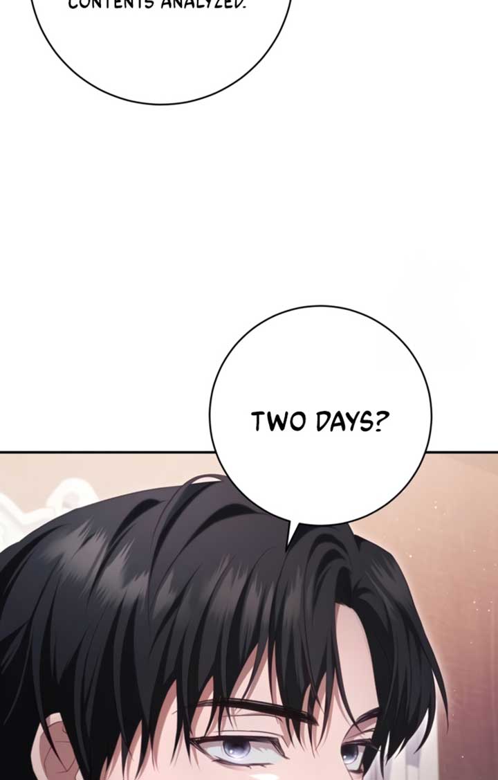 Beneath the Surviving Princess Joyful Facade Chapter 33 - Page 143