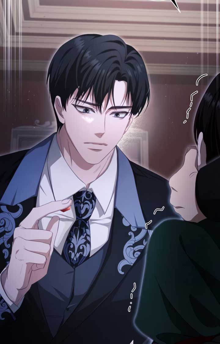 Beneath the Surviving Princess Joyful Facade Chapter 33 - Page 163