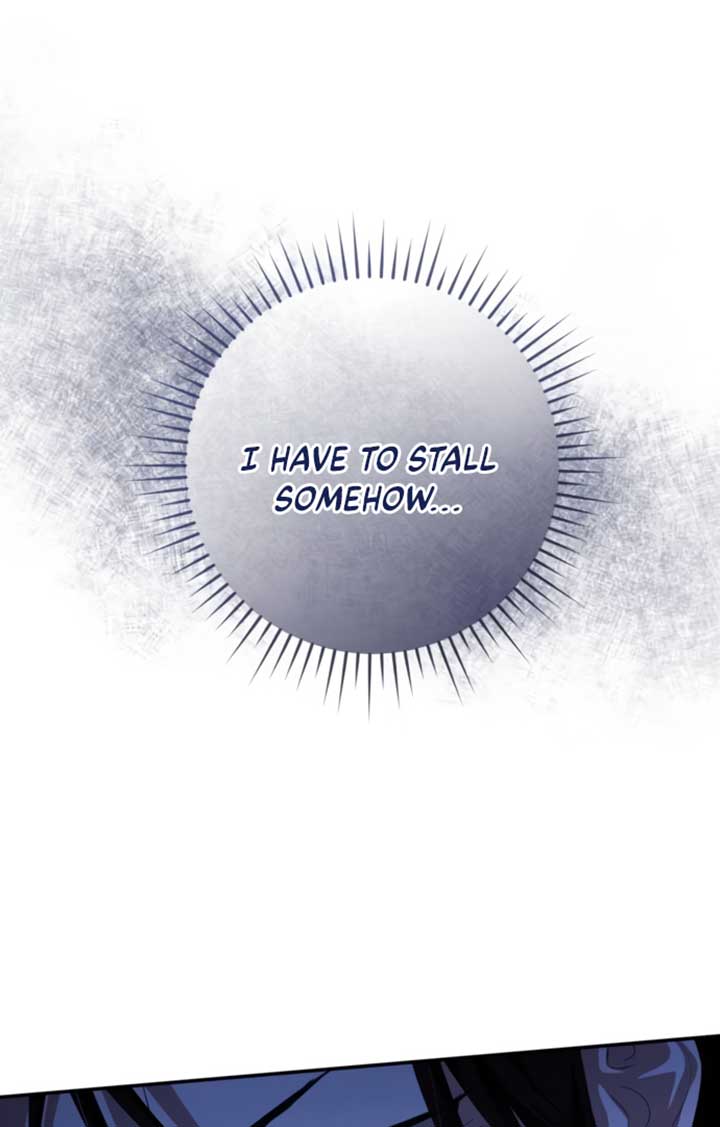 Beneath the Surviving Princess Joyful Facade Chapter 33 - Page 17