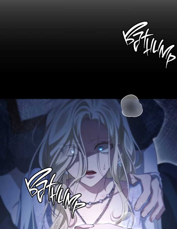 Beneath the Surviving Princess Joyful Facade Chapter 33 - Page 21