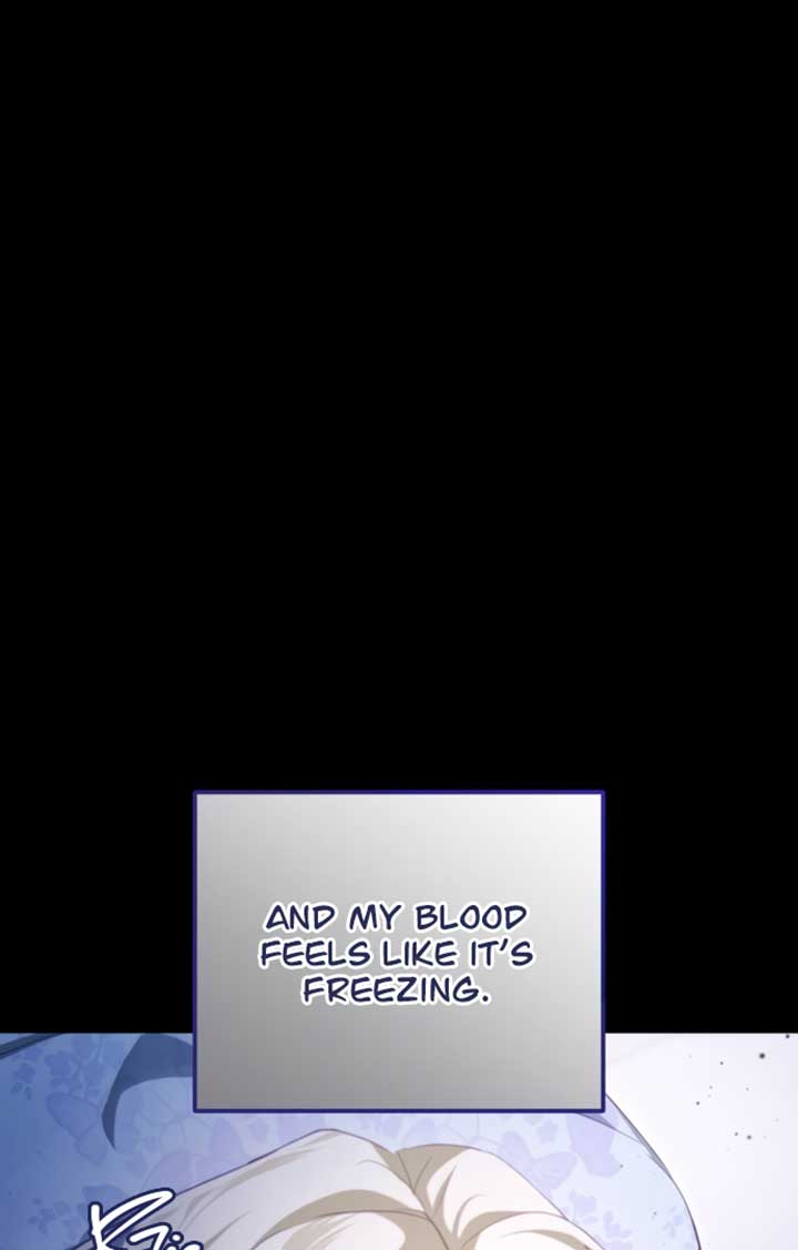 Beneath the Surviving Princess Joyful Facade Chapter 33 - Page 39