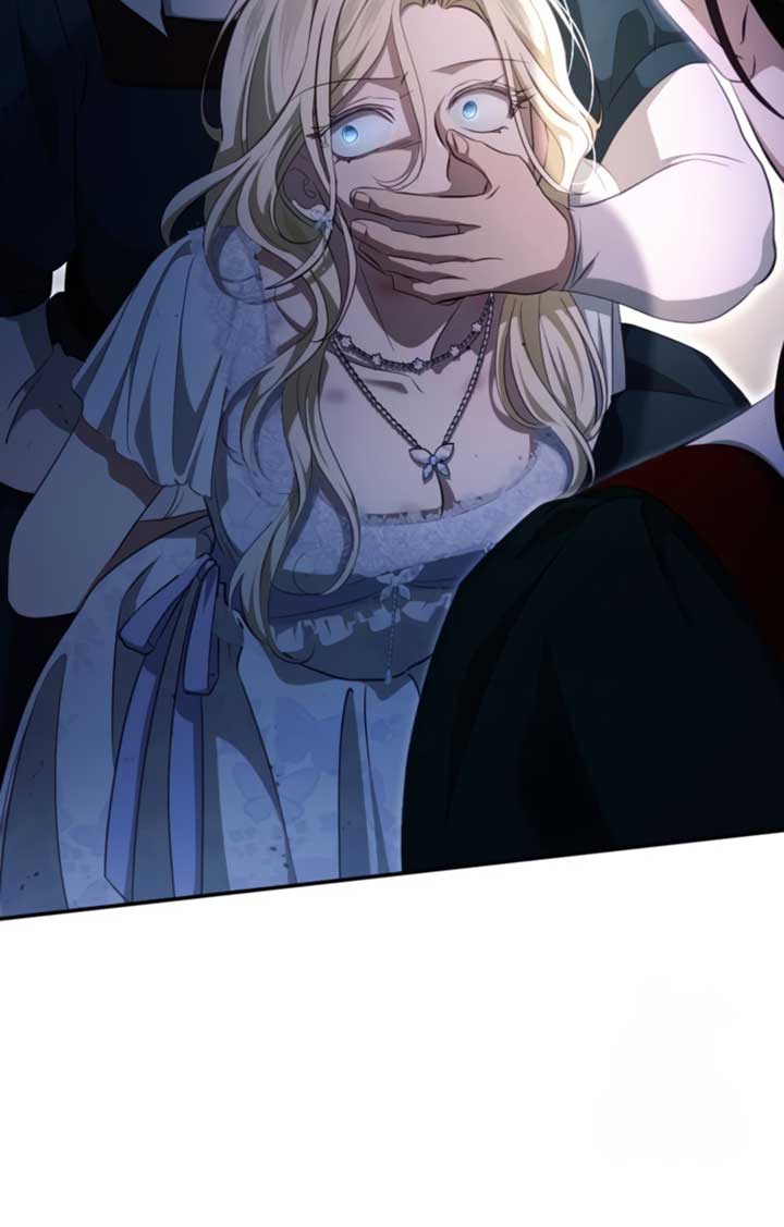 Beneath the Surviving Princess Joyful Facade Chapter 33 - Page 4