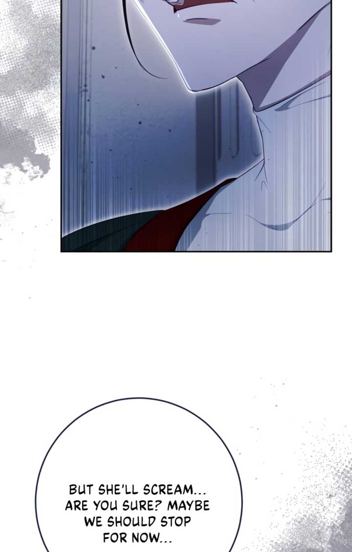 Beneath the Surviving Princess Joyful Facade Chapter 33 - Page 6