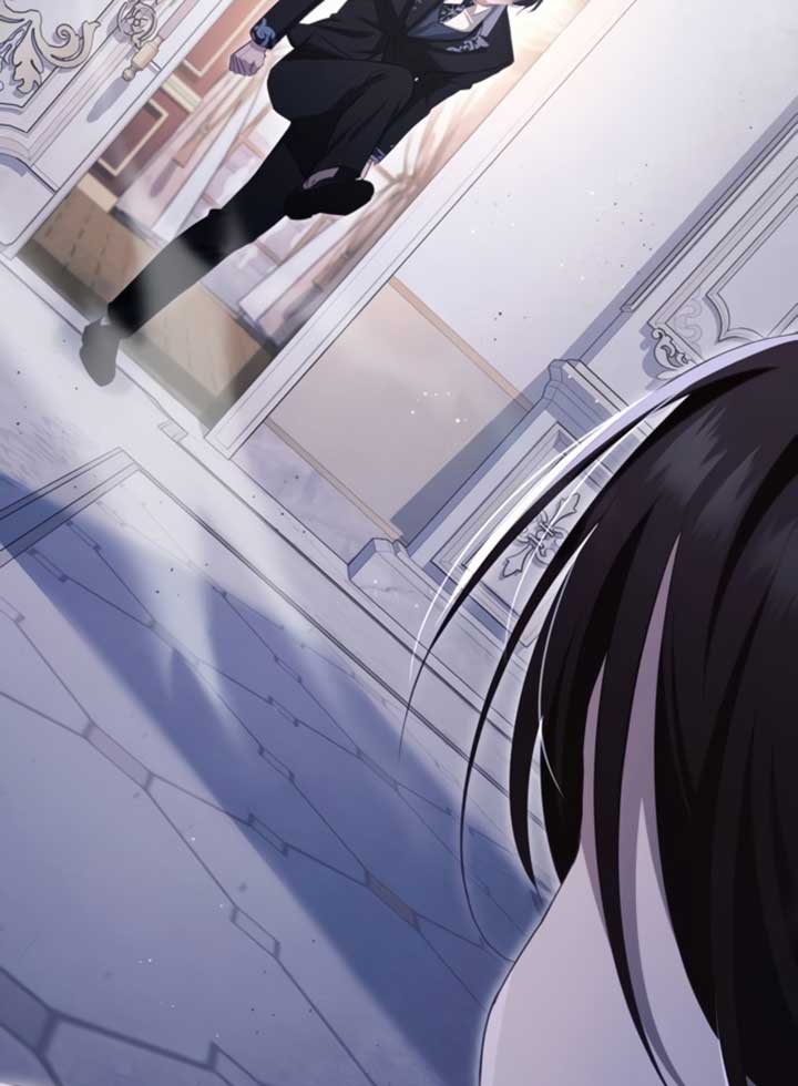 Beneath the Surviving Princess Joyful Facade Chapter 33 - Page 70