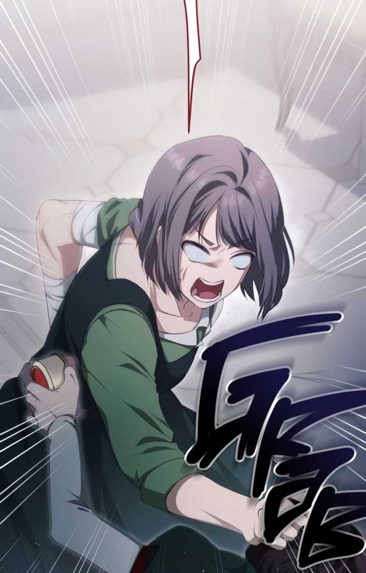 Beneath the Surviving Princess Joyful Facade Chapter 33 - Page 83