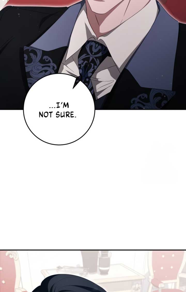 Beneath the Surviving Princess Joyful Facade Chapter 34 - Page 101