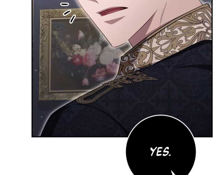 Beneath the Surviving Princess Joyful Facade Chapter 34 - Page 108