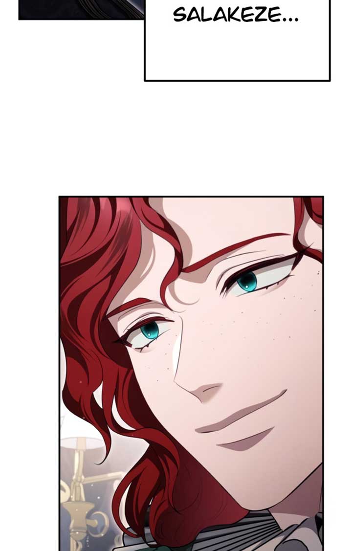 Beneath the Surviving Princess Joyful Facade Chapter 34 - Page 115