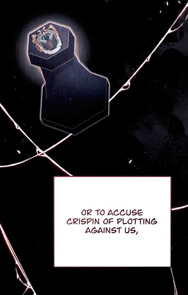 Beneath the Surviving Princess Joyful Facade Chapter 34 - Page 33