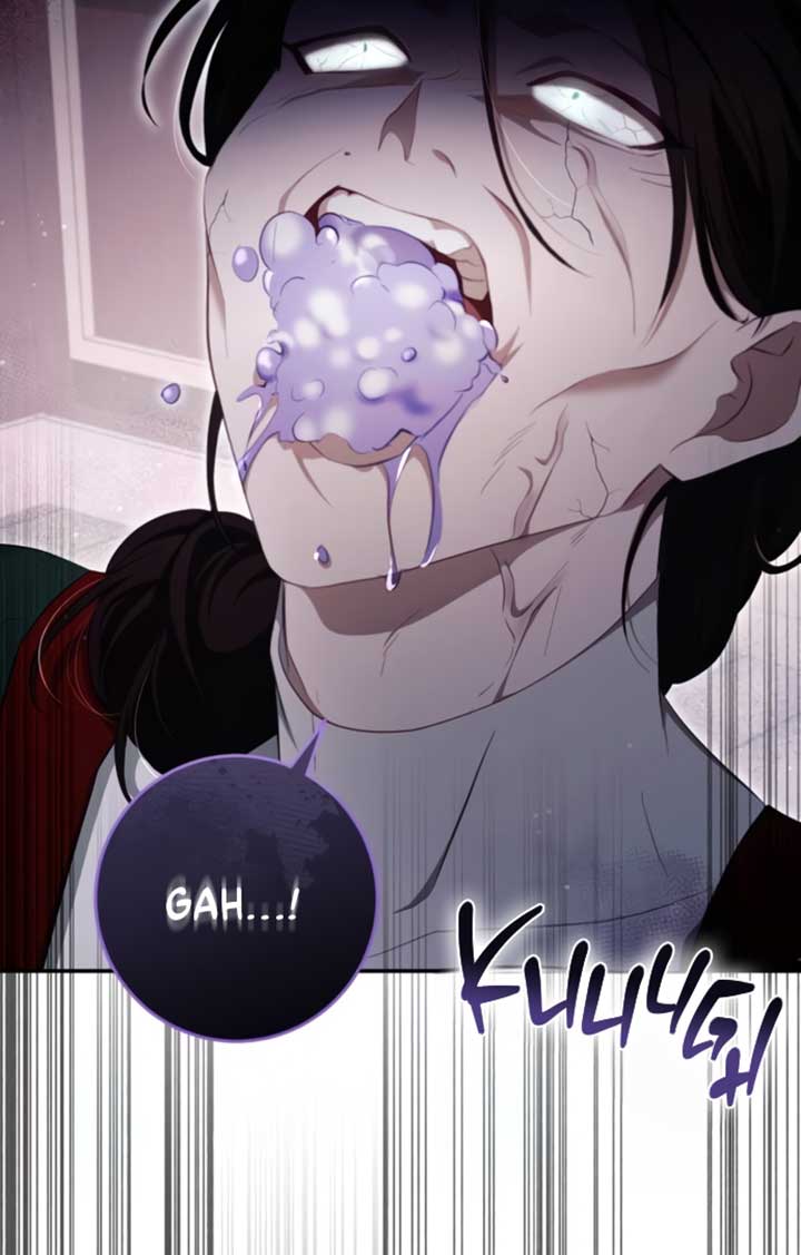 Beneath the Surviving Princess Joyful Facade Chapter 34 - Page 4