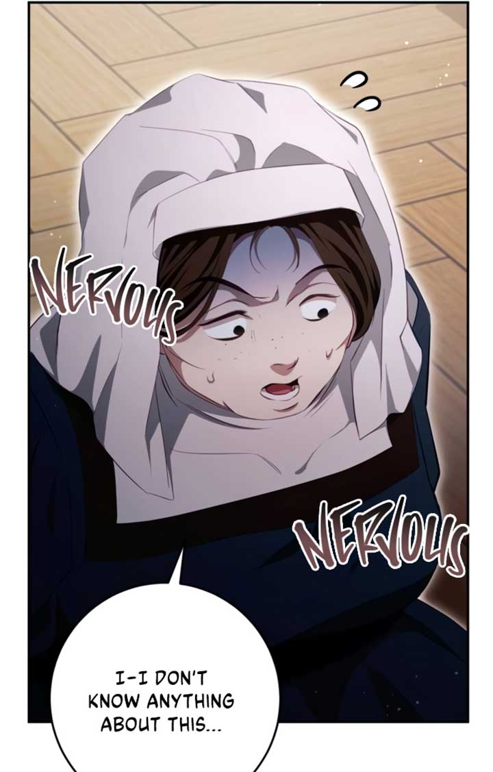 Beneath the Surviving Princess Joyful Facade Chapter 34 - Page 41