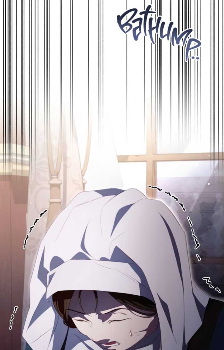 Beneath the Surviving Princess Joyful Facade Chapter 34 - Page 57