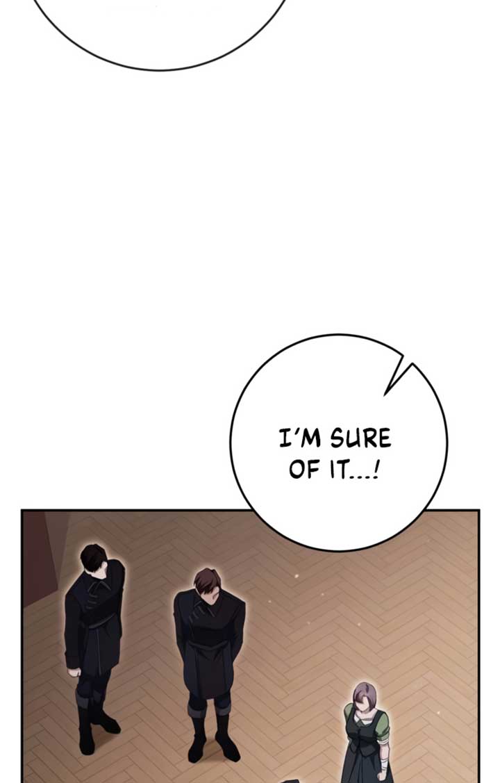 Beneath the Surviving Princess Joyful Facade Chapter 34 - Page 63