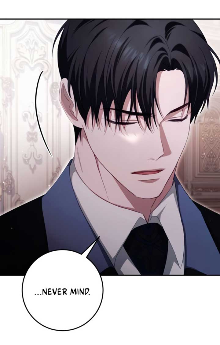 Beneath the Surviving Princess Joyful Facade Chapter 34 - Page 74