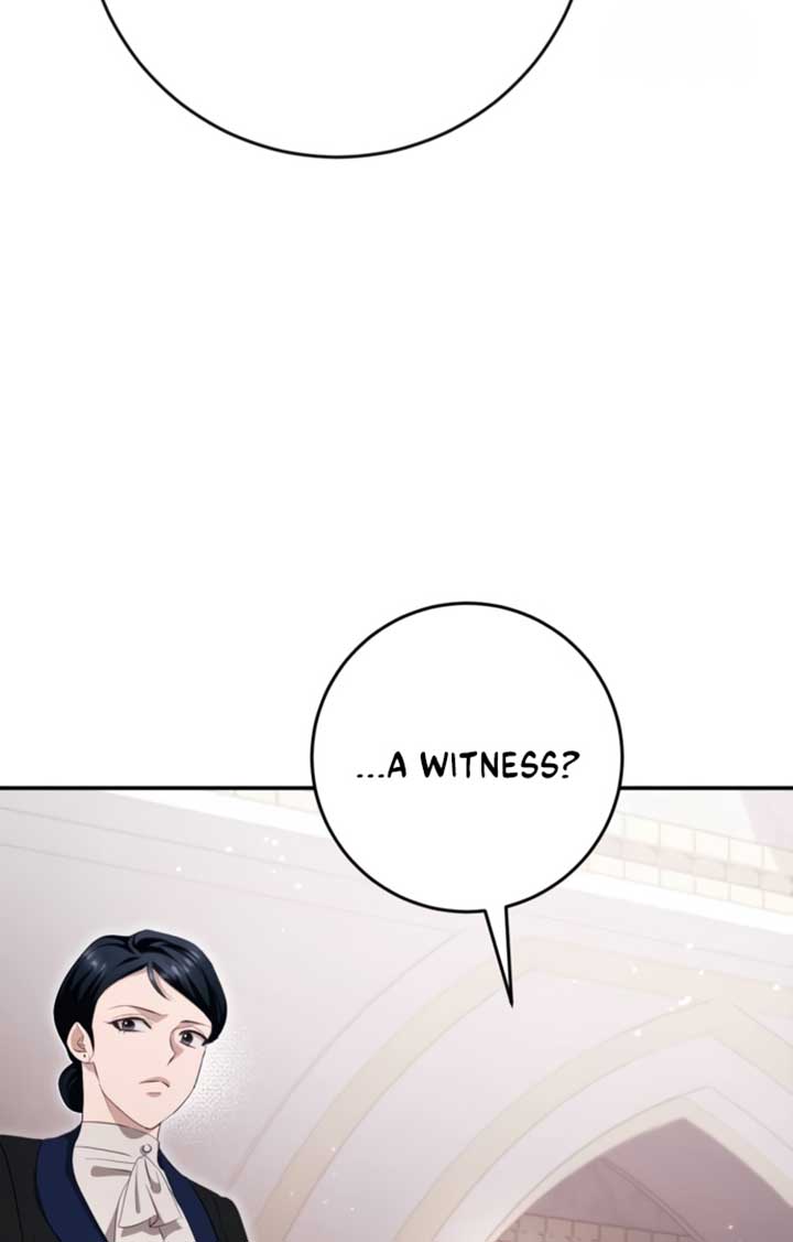 Beneath the Surviving Princess Joyful Facade Chapter 34 - Page 86