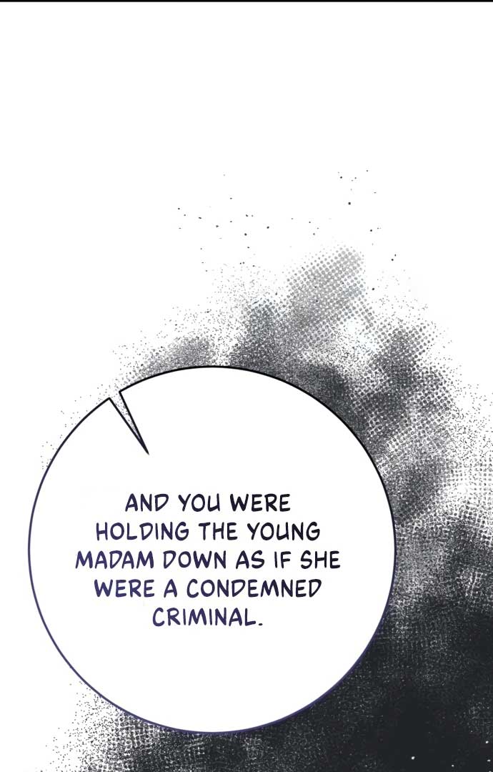 Beneath the Surviving Princess Joyful Facade Chapter 35 - Page 120