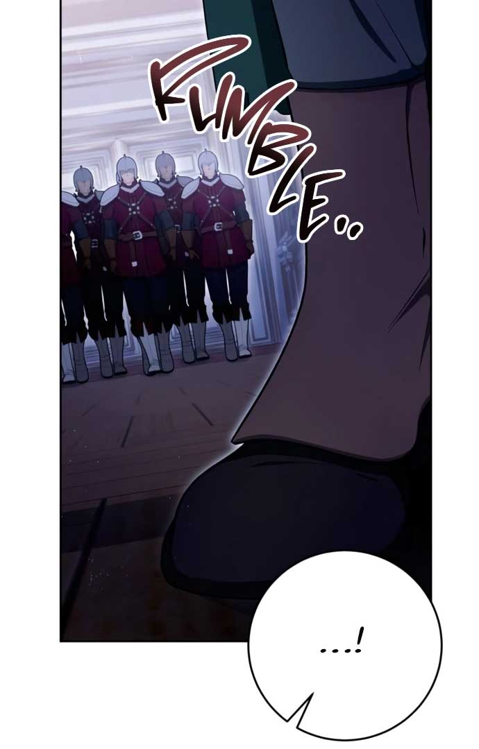 Beneath the Surviving Princess Joyful Facade Chapter 35 - Page 124