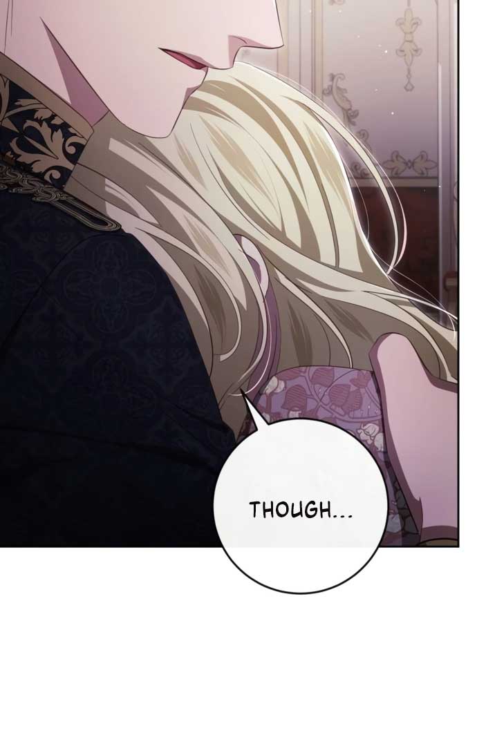 Beneath the Surviving Princess Joyful Facade Chapter 35 - Page 149