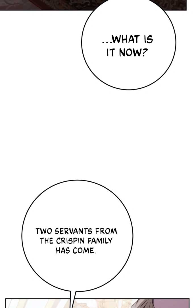 Beneath the Surviving Princess Joyful Facade Chapter 35 - Page 160