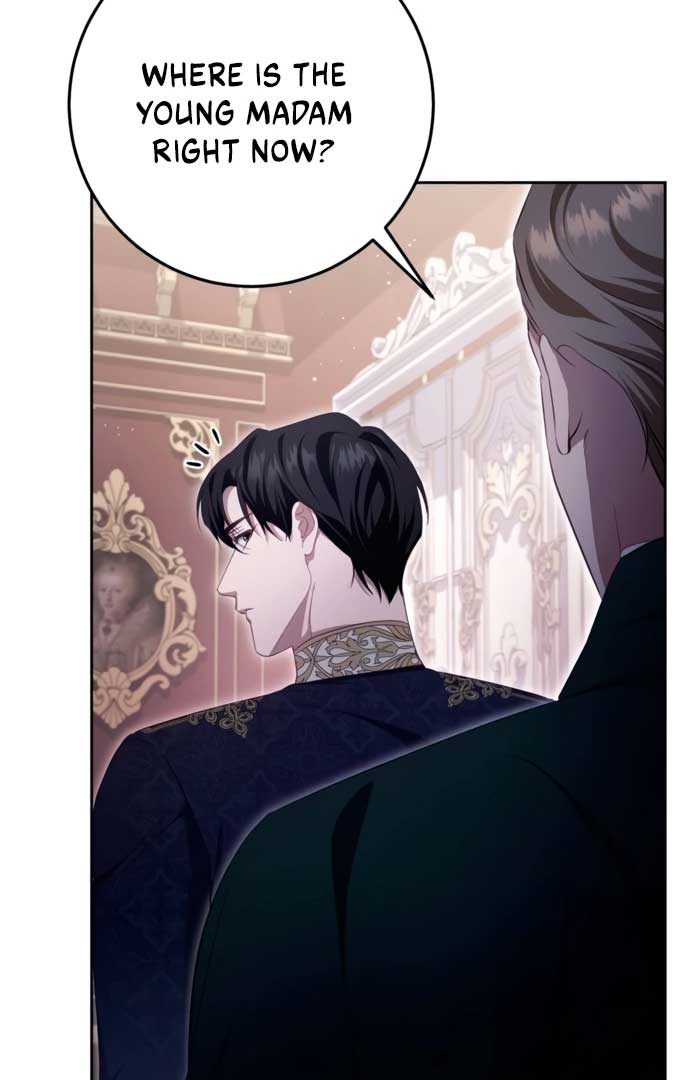 Beneath the Surviving Princess Joyful Facade Chapter 35 - Page 26