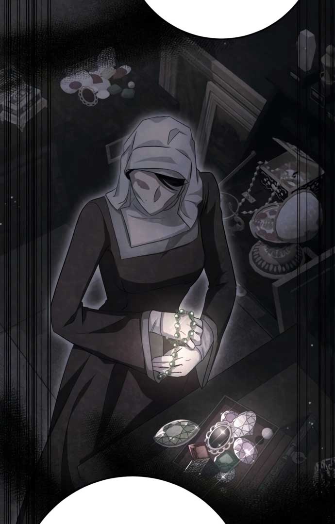 Beneath the Surviving Princess Joyful Facade Chapter 35 - Page 70