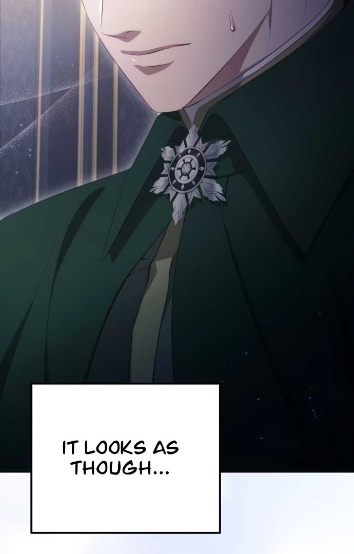 Beneath the Surviving Princess Joyful Facade Chapter 35 - Page 8