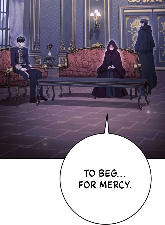 Beneath the Surviving Princess Joyful Facade Chapter 36 - Page 11