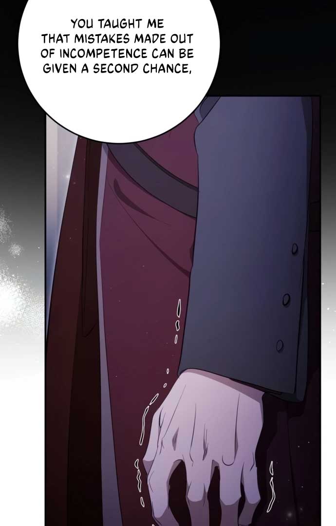 Beneath the Surviving Princess Joyful Facade Chapter 36 - Page 138