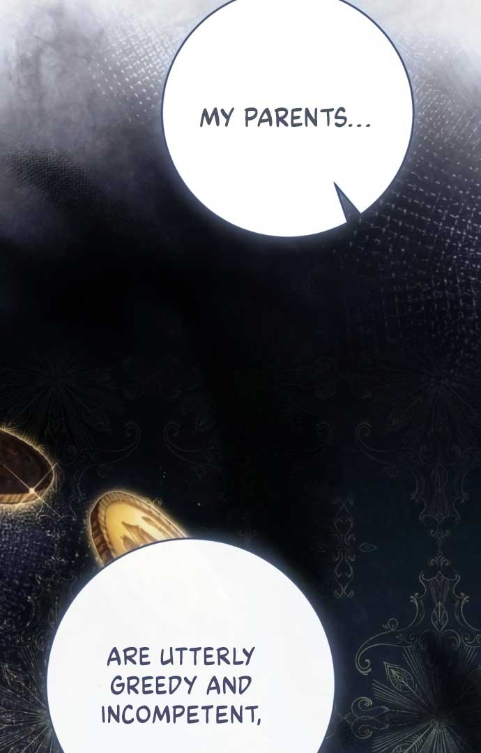 Beneath the Surviving Princess Joyful Facade Chapter 36 - Page 14