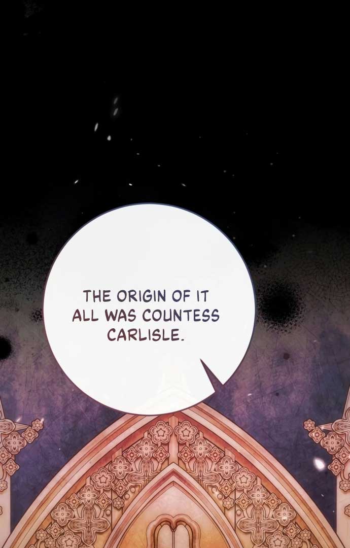 Beneath the Surviving Princess Joyful Facade Chapter 36 - Page 24