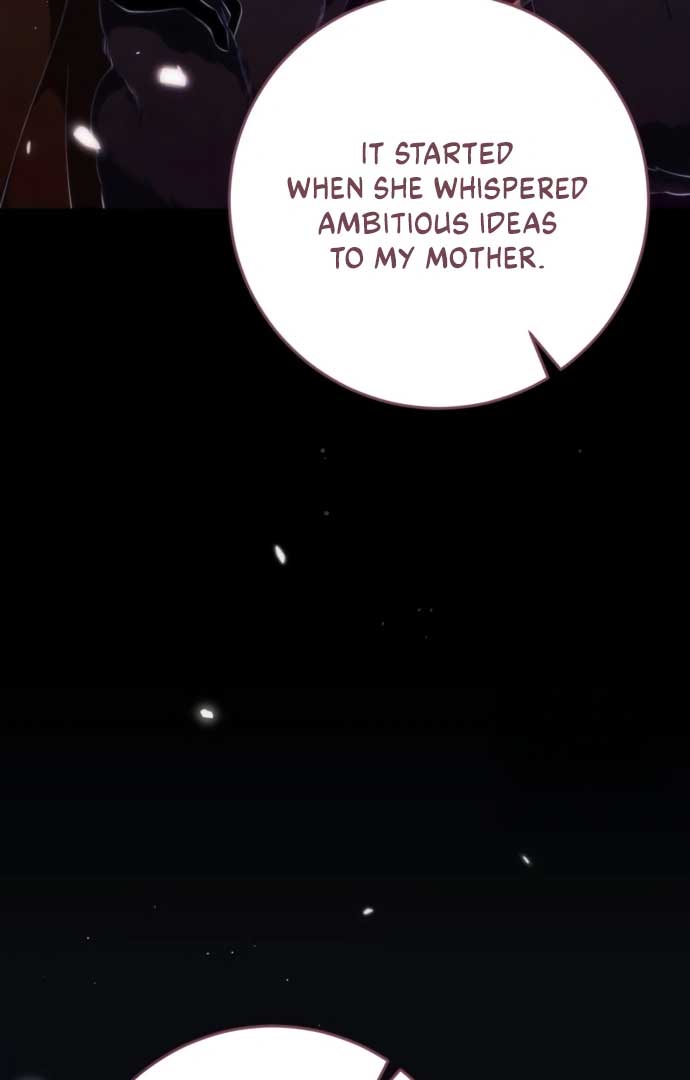 Beneath the Surviving Princess Joyful Facade Chapter 36 - Page 26