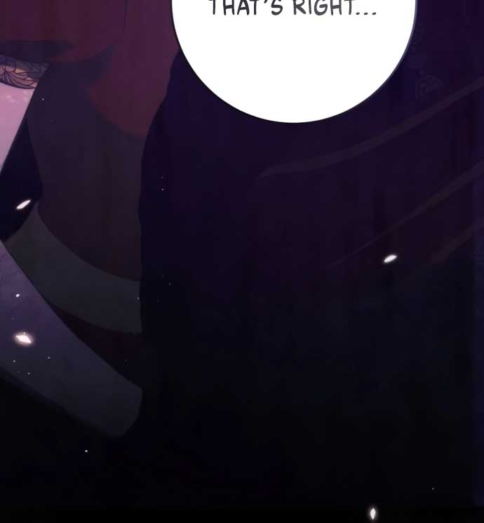 Beneath the Surviving Princess Joyful Facade Chapter 36 - Page 31