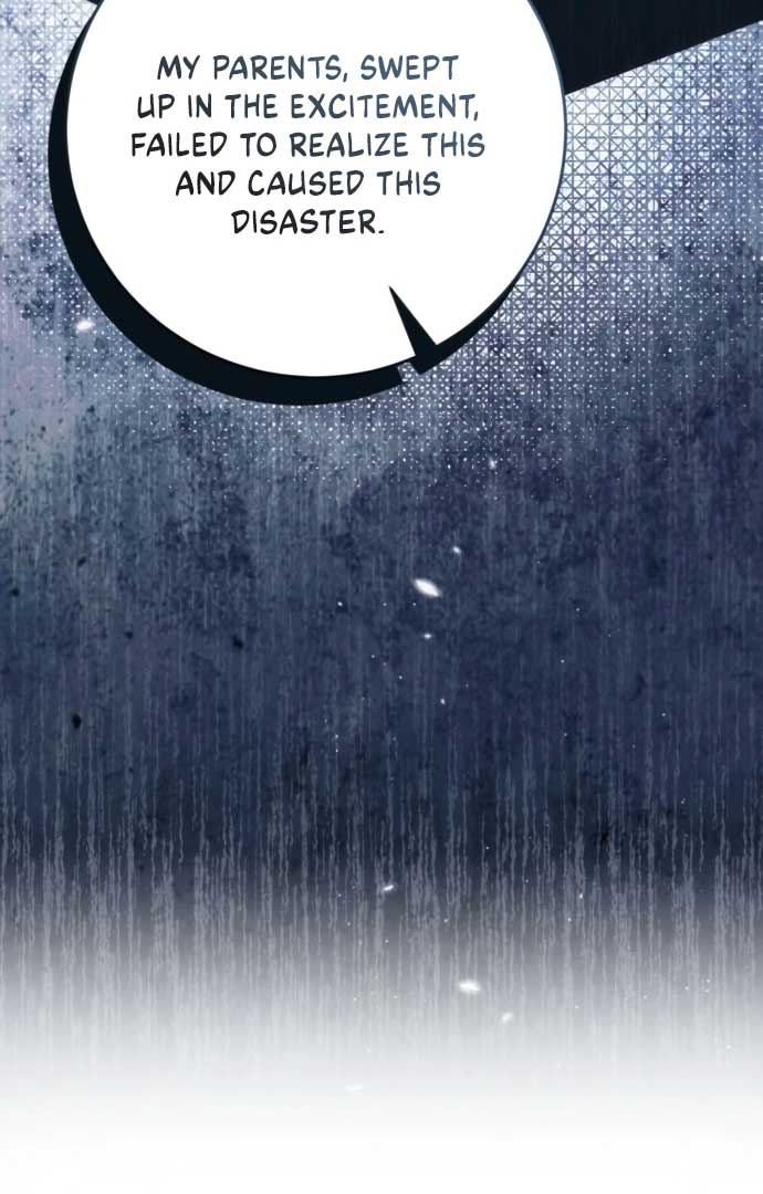 Beneath the Surviving Princess Joyful Facade Chapter 36 - Page 34