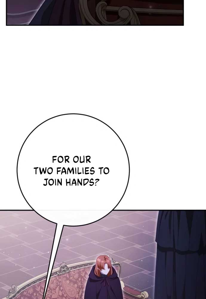 Beneath the Surviving Princess Joyful Facade Chapter 36 - Page 49