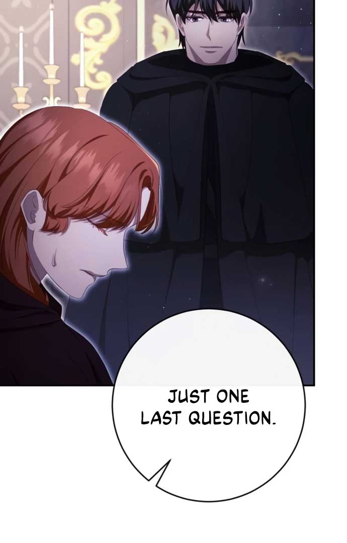 Beneath the Surviving Princess Joyful Facade Chapter 36 - Page 53