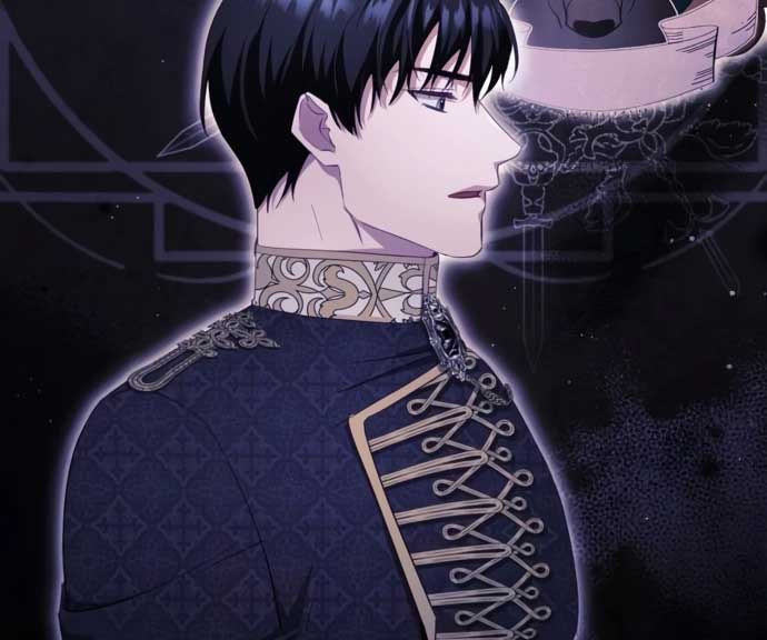 Beneath the Surviving Princess Joyful Facade Chapter 36 - Page 70