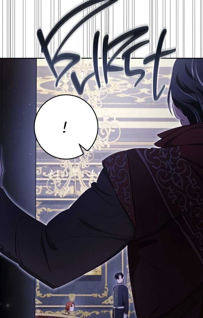 Beneath the Surviving Princess Joyful Facade Chapter 36 - Page 79