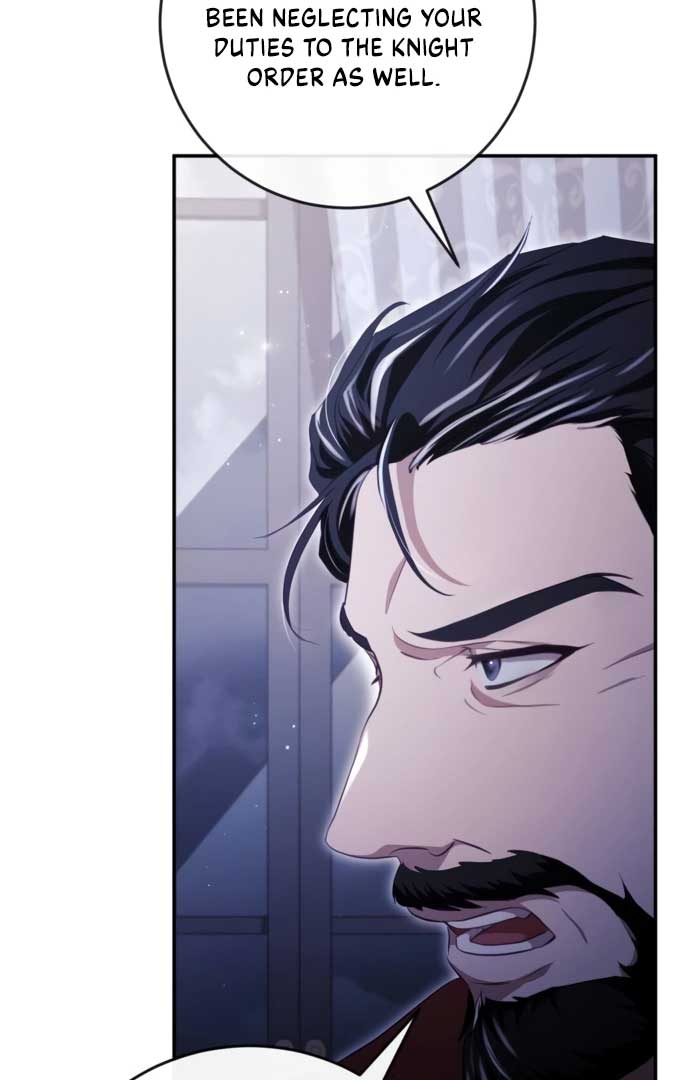 Beneath the Surviving Princess Joyful Facade Chapter 36 - Page 98