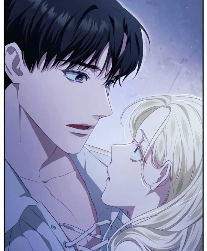 Beneath the Surviving Princess Joyful Facade Chapter 37 - Page 115