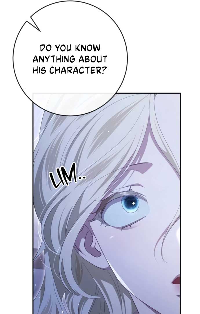 Beneath the Surviving Princess Joyful Facade Chapter 37 - Page 117