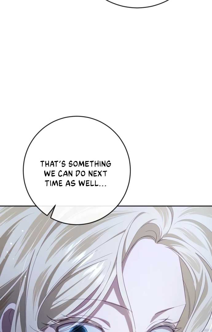 Beneath the Surviving Princess Joyful Facade Chapter 37 - Page 161