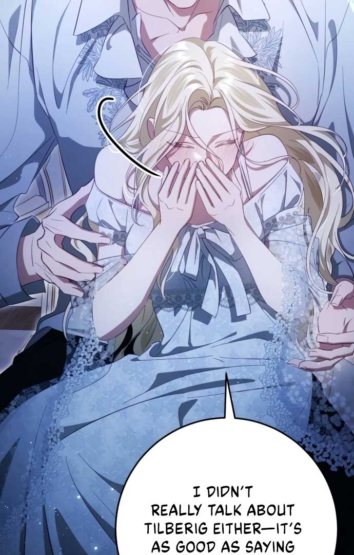 Beneath the Surviving Princess Joyful Facade Chapter 37 - Page 168