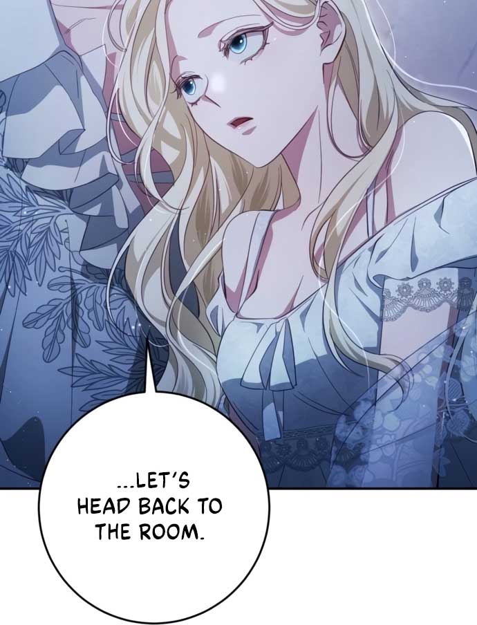 Beneath the Surviving Princess Joyful Facade Chapter 37 - Page 182