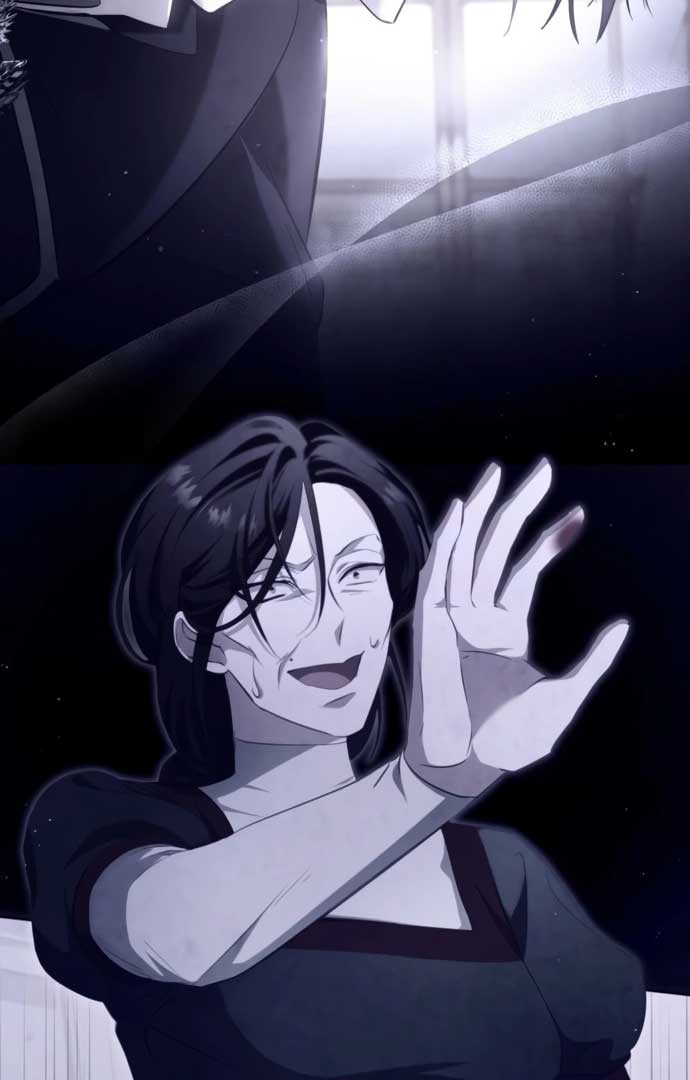 Beneath the Surviving Princess Joyful Facade Chapter 37 - Page 33