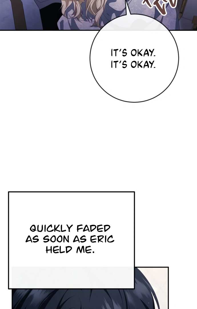 Beneath the Surviving Princess Joyful Facade Chapter 37 - Page 42