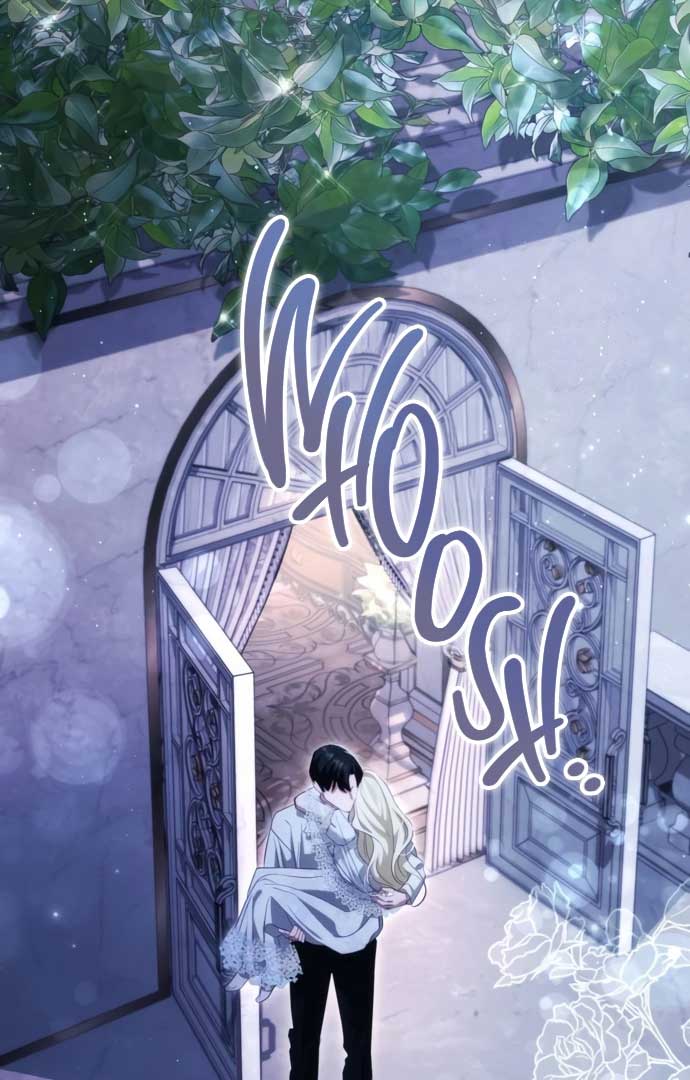 Beneath the Surviving Princess Joyful Facade Chapter 37 - Page 47